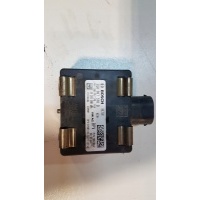 Volkswagen seat skoda сенсор distronic радар 3q0907590b