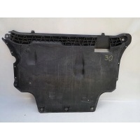 Volkswagen passat b8 крышка под двигатель 3q0825901a