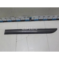 Молдинг двери Citroen-Peugeot Traveller (2016 - ) 980874921t