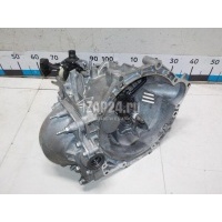 МКПП (механическая коробка переключения передач) Citroen-Peugeot Traveller (2016 - ) 9819585680