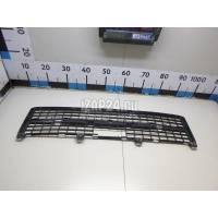 Решетка в бампер Citroen-Peugeot Partner (M59) (2002 - 2012) 7414CT