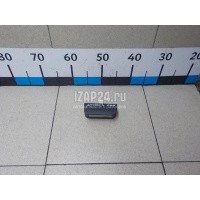 Фонарь подсветки номера Citroen-Peugeot Expert II (2007 - 2016) 6340g7