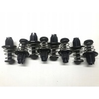 Мерседес w205 w213 w257 пружина отбойник капота оригинал