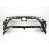 Toyota rav4 v 5 18 - бампер передняя передний 29012