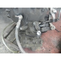Кпп vectra b 1.6 16v 90522510