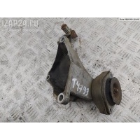 Кронштейн КПП опорный Volkswagen Passat B5+ (GP) 2001 8D0399108R