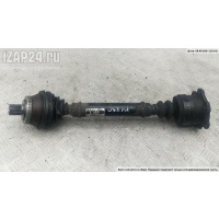 Шрус Перед. Audi A6 C5 (1997-2005) 2003 4B0407271AP