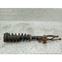 Пружина подвески передняя Mazda 6 (2002-2007) GG/GY 2005 GJ6A-34-011H