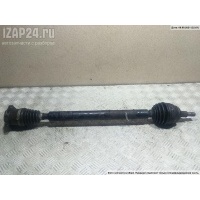 Шрус Перед. Audi TT 8N (1998-2006) 2005 1J0407272CT