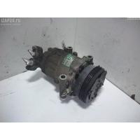 Компрессор кондиционера Renault Clio II (1998-2005) 2003 8200037058
