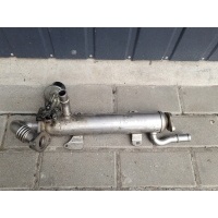 Радиатор выхлопных газов системы рециркуляции ог 2.0tdi audi volkswagen 03l131512b ок !