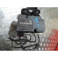 Volkswagen audi seat skoda насос абс 1k0907379aq