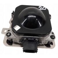 Audi a6 c7 4g0 блок радар distronic acc