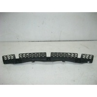 Volkswagen touareg 7p каретка бампера задняя 7p6807863a