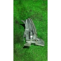 пластиковая накладка (воздуховод) на телевизор Volvo V70 III 2011 30796390