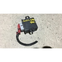 блок управления светом Audi A4 B7 2005 8P0907357B