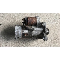 стартер Mazda Premacy CP 2002 M002T87471