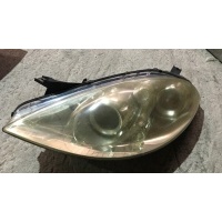фара левая Mercedes-Benz A-Класс W169 2005 A1698201361