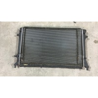 радиатор основной Volkswagen Touran 2005 1K0121251,1K0121251E