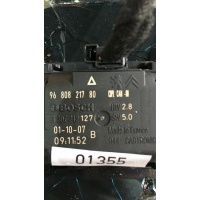 датчик дождя Citroen C4 Grand Picasso 2008 1.39721212796808212E+19