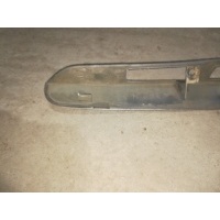 накладка двери (крышки) багажника Mazda Premacy CP 2001