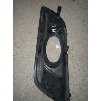 рамка фары противотуманной правая Mazda 3 BK 2007 BS3E-50C11