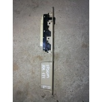блок управления стеклоподъемниками передней левой Toyota Avensis Verso 2004 84040-44040