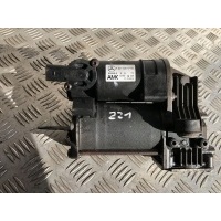 Мерседес w221 221 компрессор подвески насос