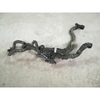 корпус термостата Volkswagen Polo 4 2007 03C121111M,03C121026M