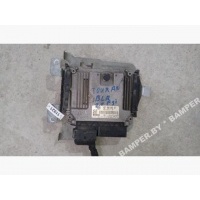 блок управления двигателем Volkswagen Touran 2005 06F906056DT