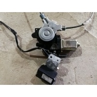 стеклоподъемник задний левый Mazda MPV LW 2004 L081733H2
