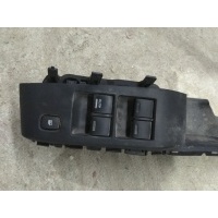 блок управления стеклоподъемниками передней левой Honda Jazz II 2009