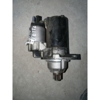 стартер Volkswagen Jetta 5 2006 1121402
