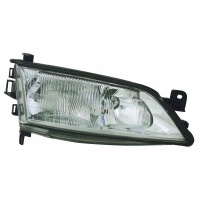 фара фара pr tyc opel vectra b 95 - 99 valeo
