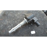 мерседес cls катушка зажигания 3 , 5 v6 0986221058