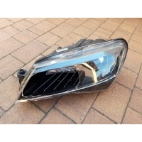 Skoda superb 3 iii фара передняя левая 3v1941015b
