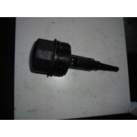 Крышка фильтра масляный вито 2.2 cdi a6111800010