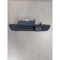 Мерседес w176 ручка люка задняя a1667500593
