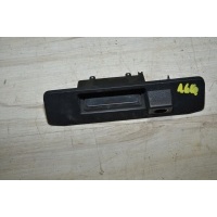 Ручка люка задняя мерседес мл w166 2012r
