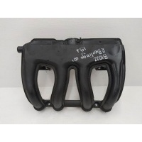 Коллектор впускной Citroen Berlingo (1996-2003) 2000 9642405280