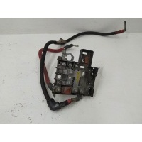 Блок предохранителей Alfa Romeo 159 2007 60689585