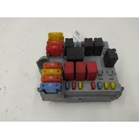 Блок предохранителей Alfa Romeo 159 2007 50510968