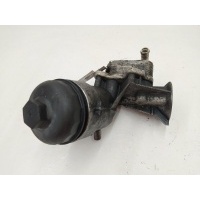 Корпус масляного фильтра Opel Astra (G) 2000 8973145291