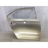 Дверь задняя правая Volkswagen Polo VI (2020-2020) 60U833056
