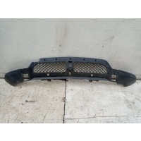 Юбка бампера переднего Mercedes W166 ML 2011-2015 A1668851725