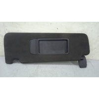Козырек левый BMW 7 F01/F02 2008-2015 51168047057