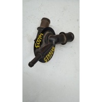 Тройник системы отопления Mercedes W203 C 2000-2008 A2038304096