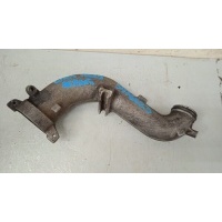 Патрубок интеркулера Mercedes W164 ML 2005-2011 A6290983507