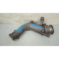 Патрубок интеркулера Mercedes W164 ML 2005-2011 A6290983407