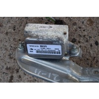 Датчик ускорения Volvo XC90 2005 31110063,8691675